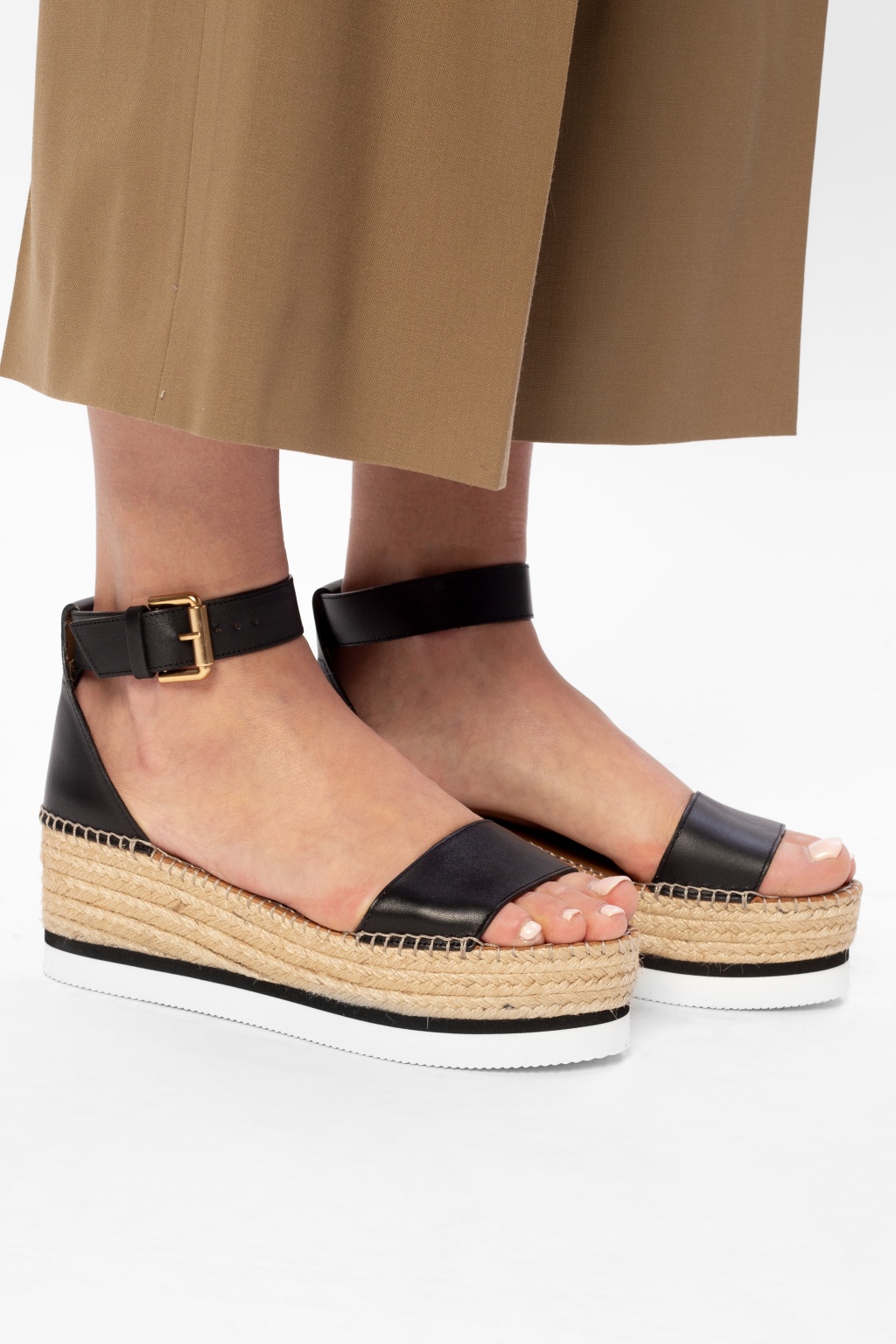 See by chloe on sale espadrilles